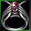 2x DarkHall Queen's Ring [T5] ACC