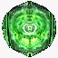Escudo Elven 5% Block / 20% Ant-Sharp +5
