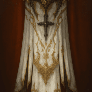 Capa Veterano Bell Acerto 15 Critic/35 Atk/ 25 Acerto / 25 HP