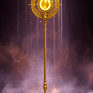 Relic Accelleon +5 lv 45